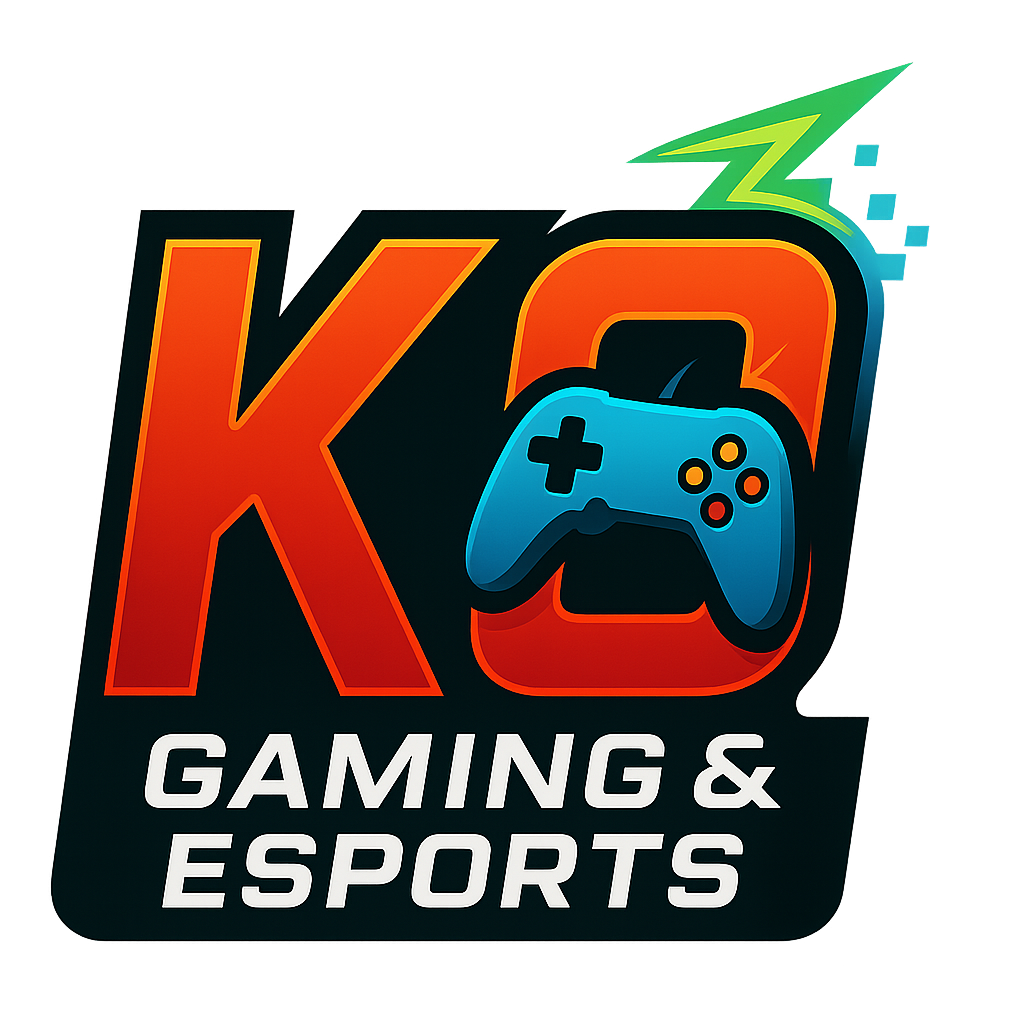 KO Logo